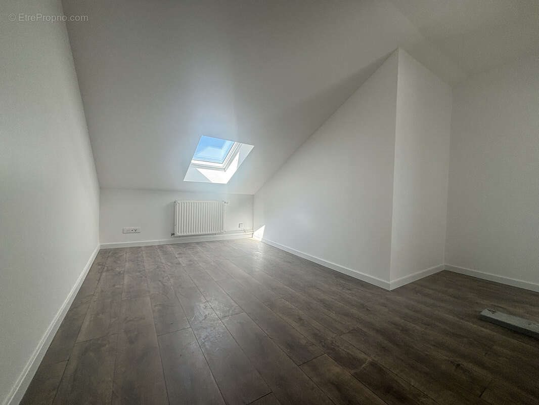 Appartement à vendre, 79m², Dombasle-sur-Meurthe