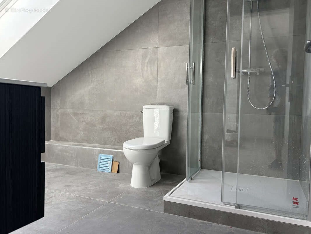 Appartement à vendre, 79m², Dombasle-sur-Meurthe