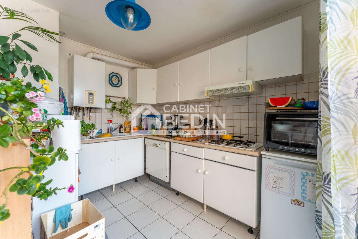 Appartement à vendre, 89m², Lanton