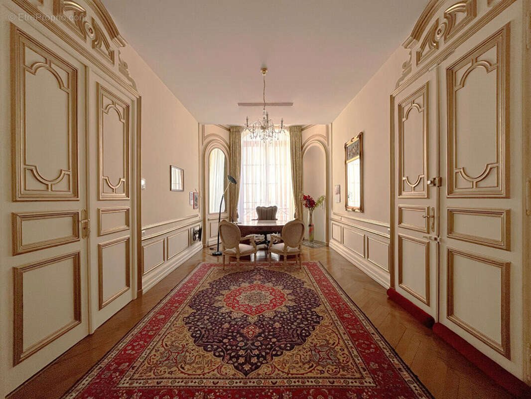 Appartement à vendre, 276m², Metz