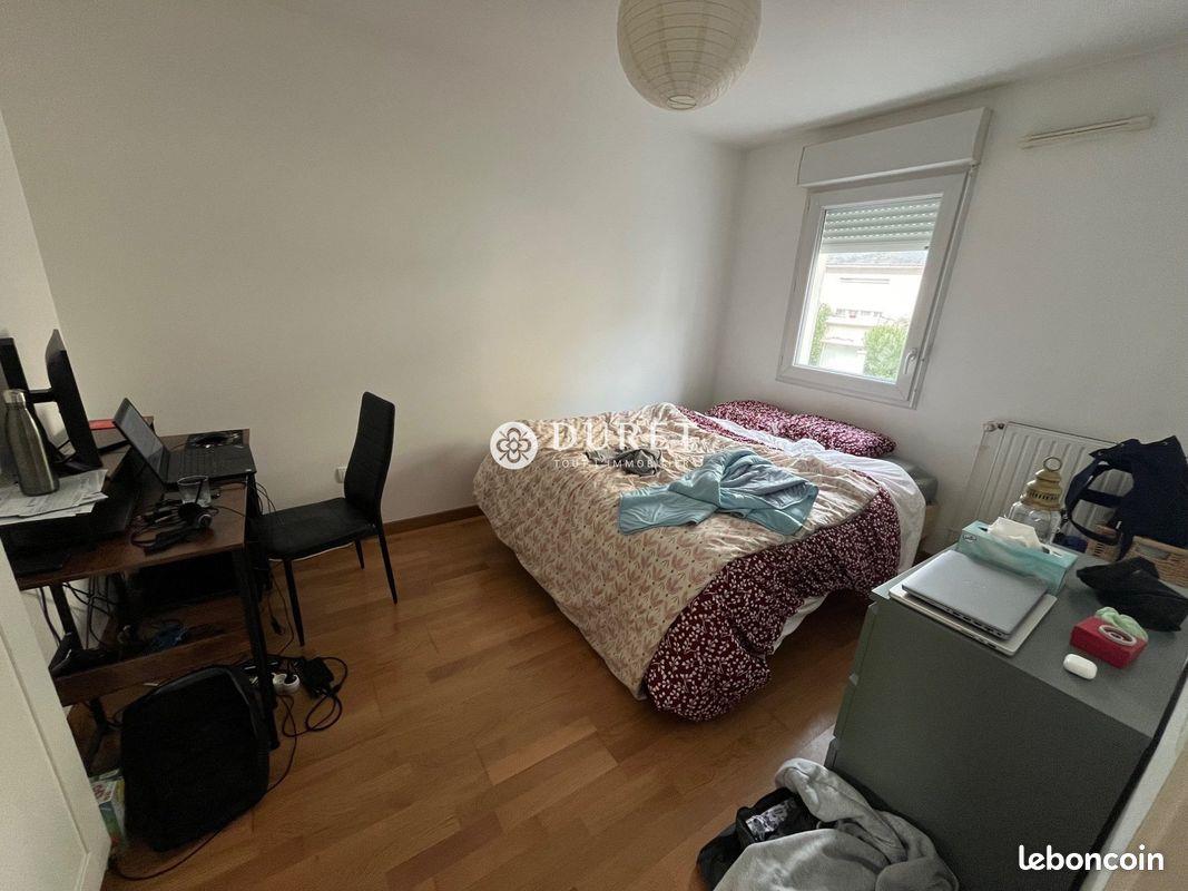 Appartement à vendre, 41m², Nantes