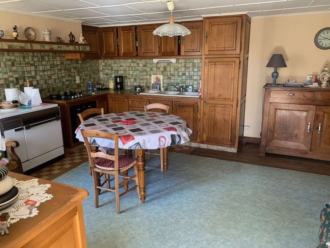 Maison à vendre, 79m², Alban