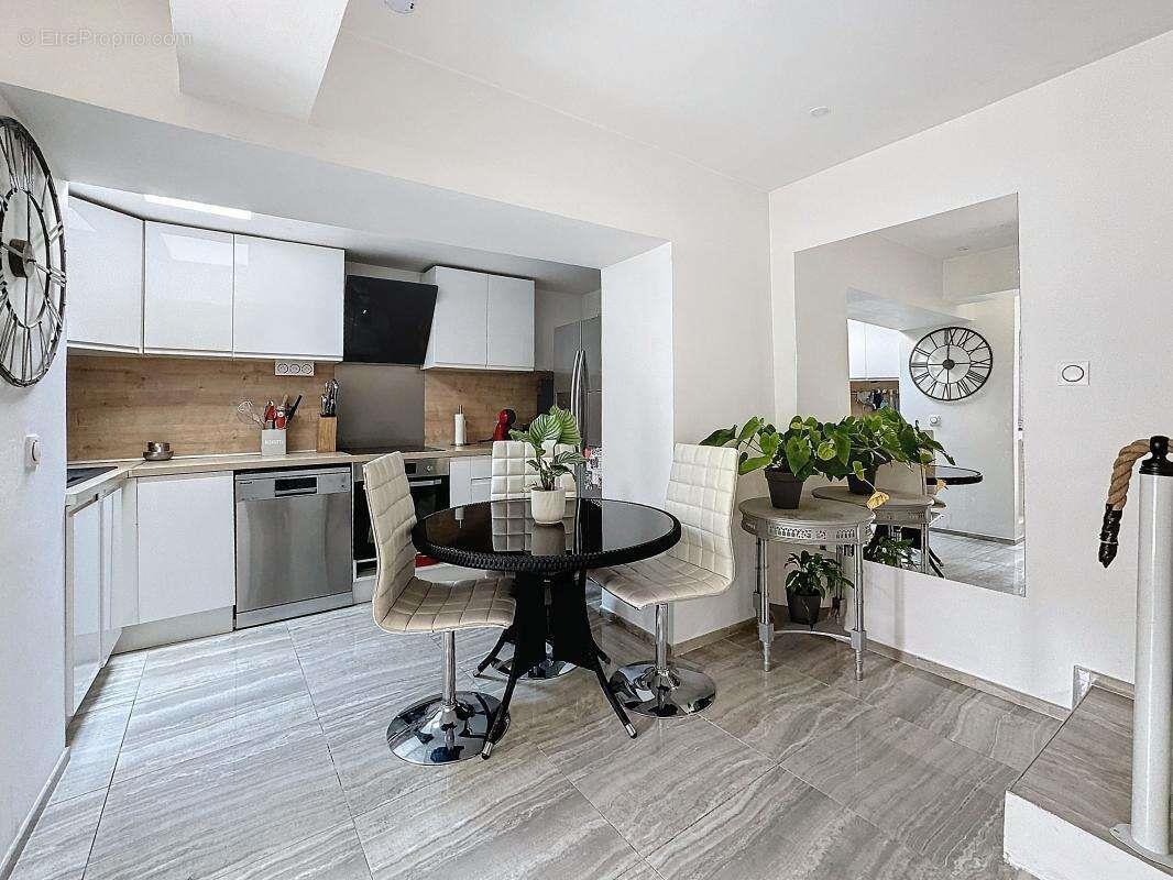 Maison à vendre, 64m², Marseille 15ème
