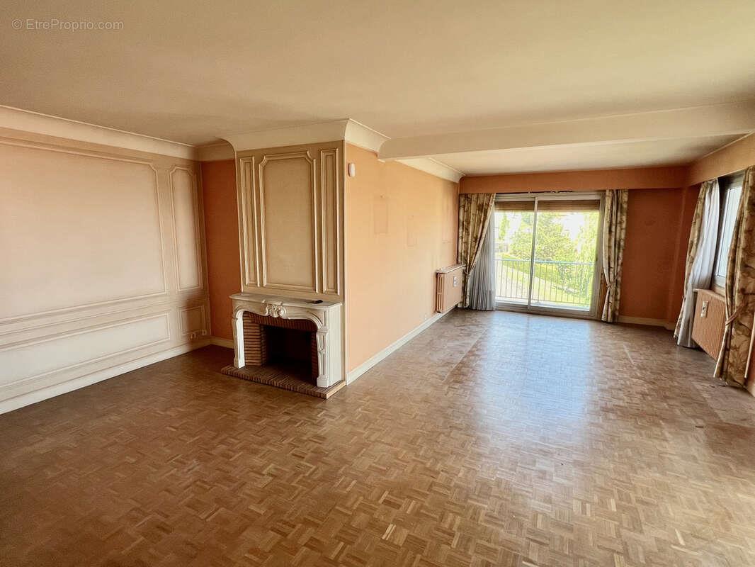 Appartement à vendre, 167m², Clermont-Ferrand
