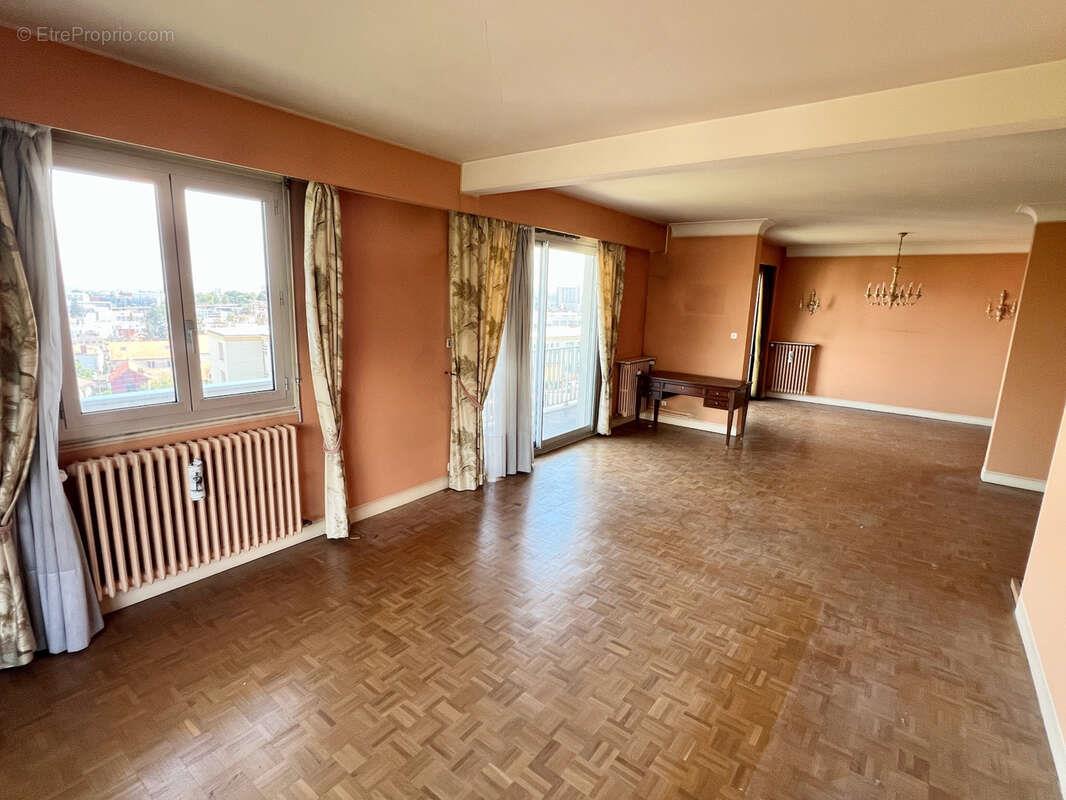 Appartement à vendre, 167m², Clermont-Ferrand