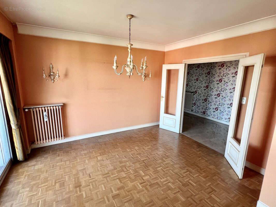 Appartement à vendre, 167m², Clermont-Ferrand
