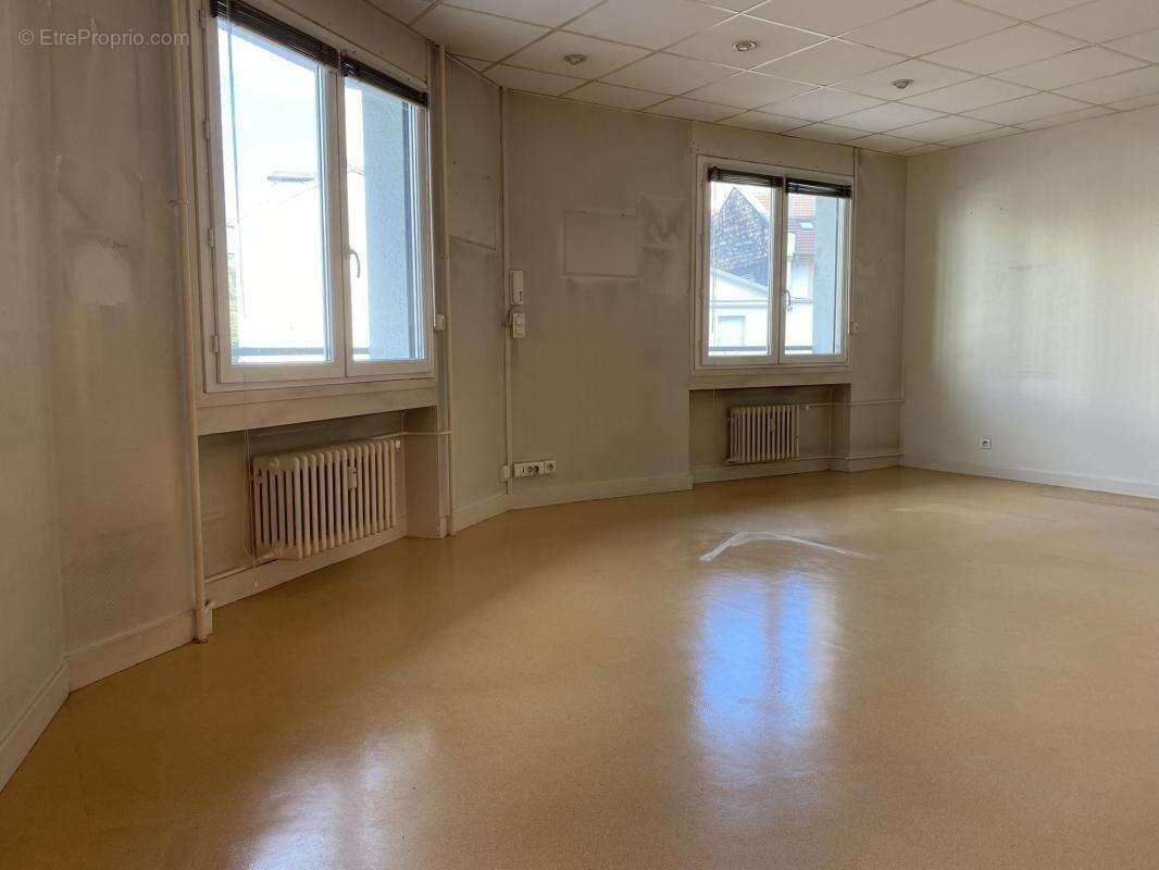 Appartement à vendre, 73m², Saint-Etienne