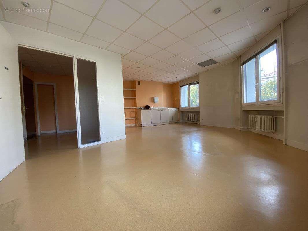Appartement à vendre, 73m², Saint-Etienne
