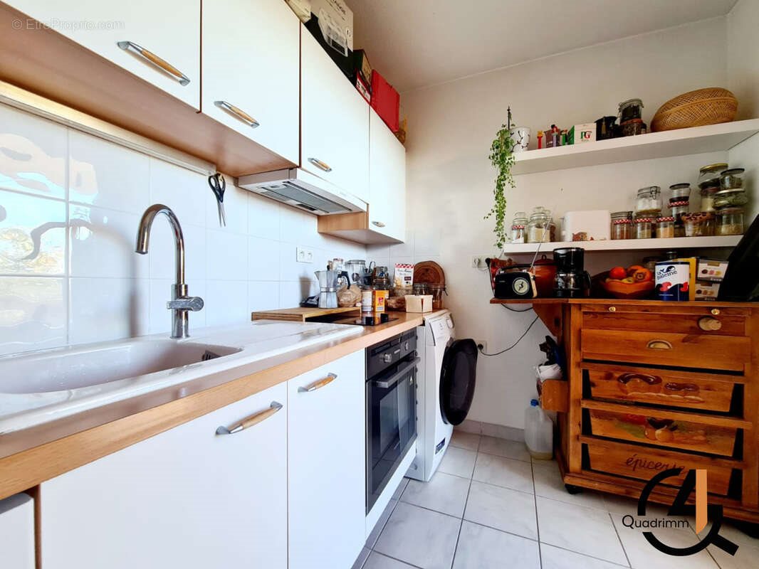 Appartement à vendre, 68m², Montpellier