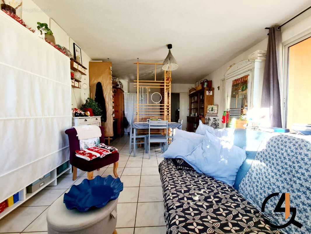 Appartement à vendre, 68m², Montpellier