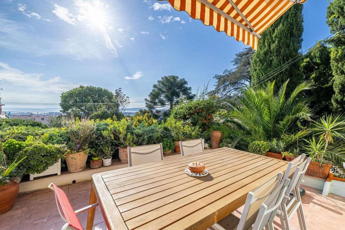 Maison à vendre, 270m², Nice