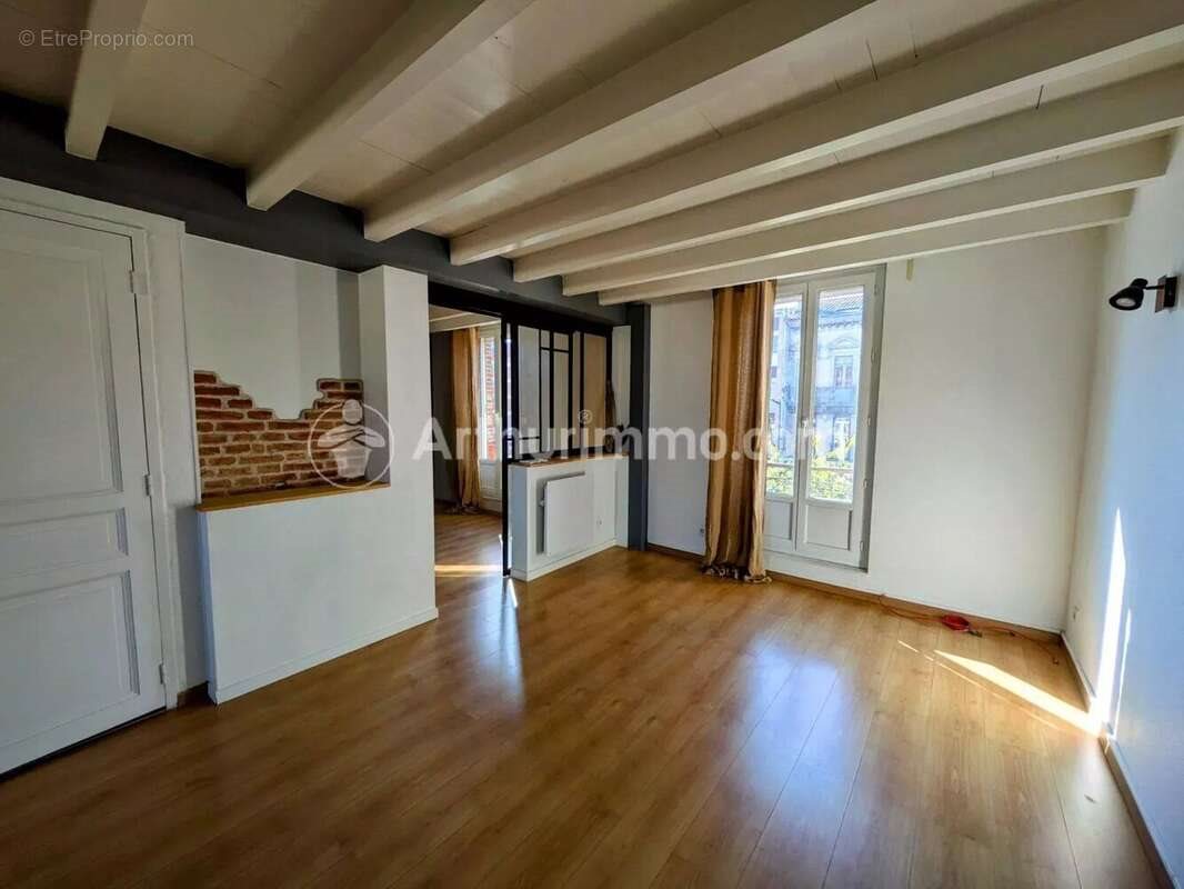 Appartement à vendre, 92m², Toulouse