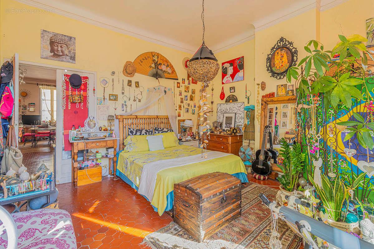 Appartement à vendre, 93m², Marseille 6ème