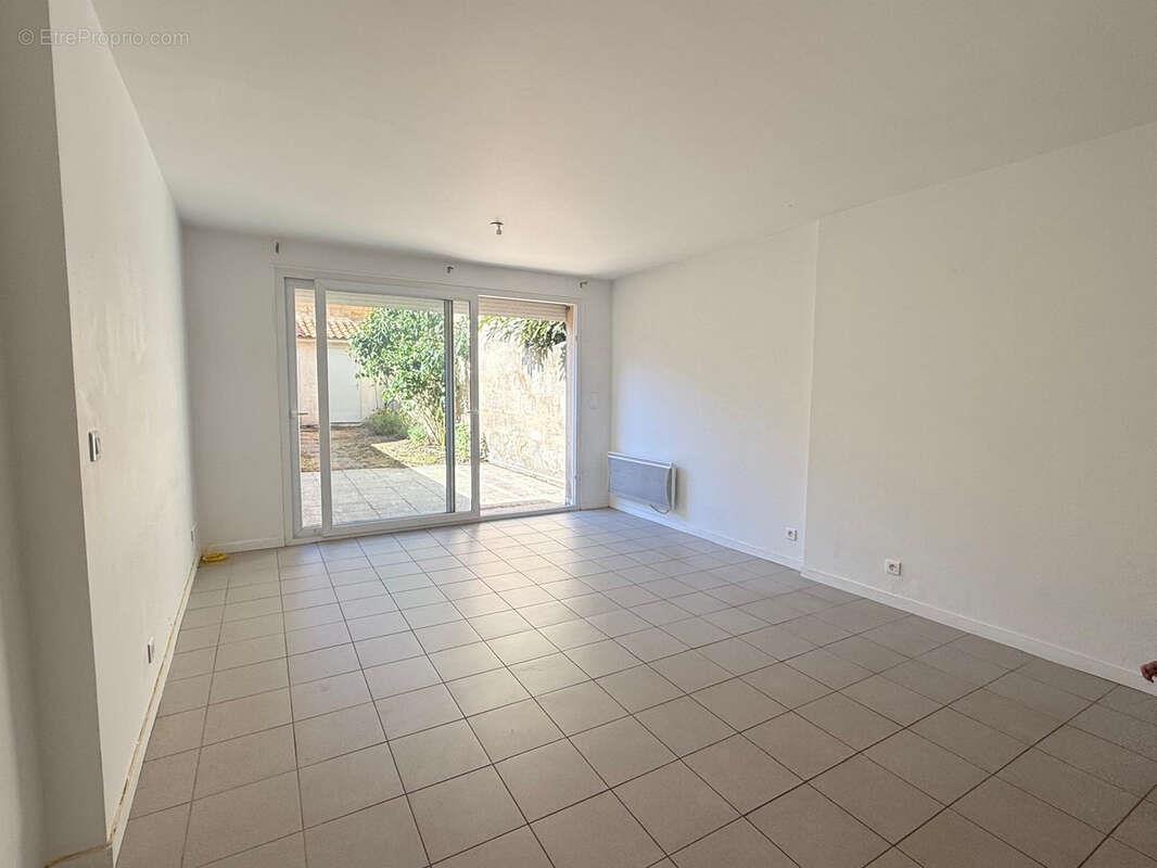 Appartement à vendre, 46m², Bordeaux