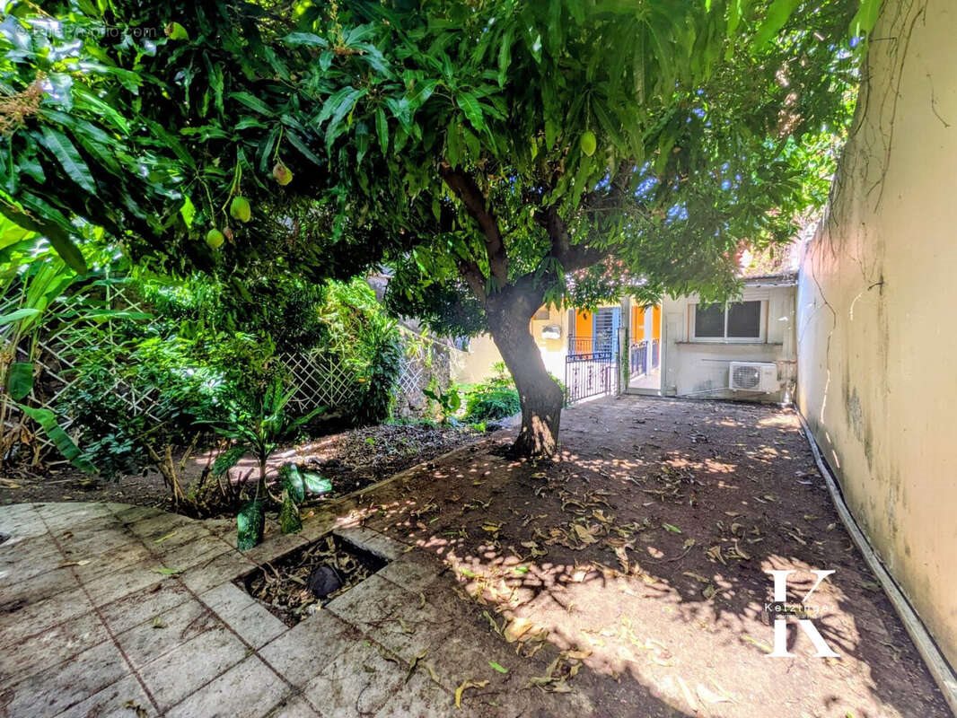 Appartement à vendre, 140m², Basse-Terre