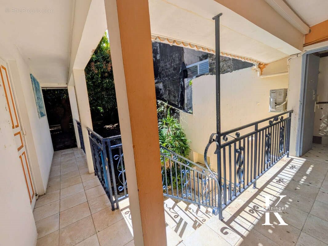 Appartement à vendre, 140m², Basse-Terre