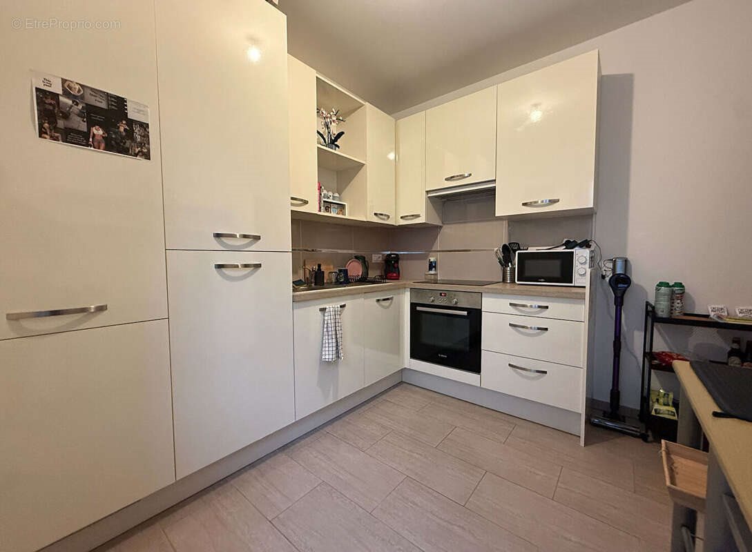 Appartement à vendre, 40m², Brest