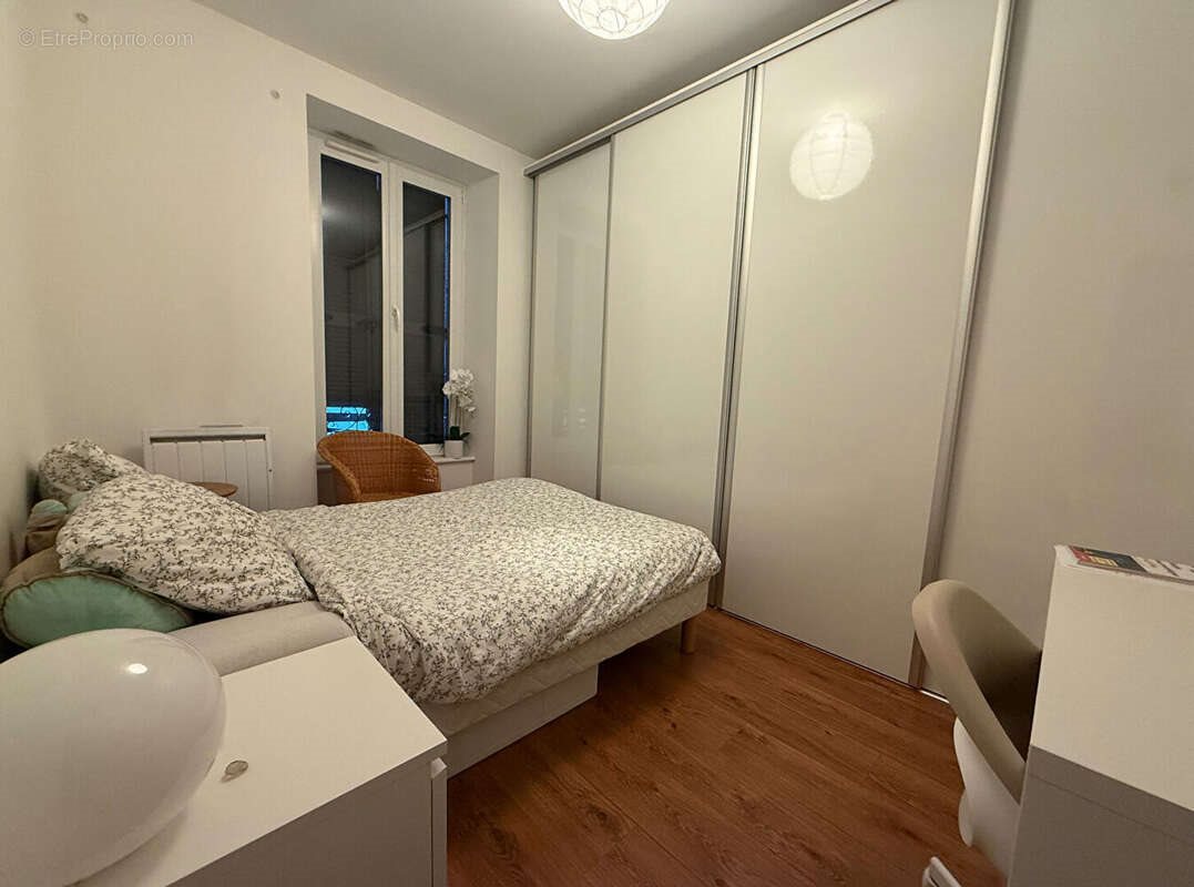 Appartement à vendre, 40m², Brest