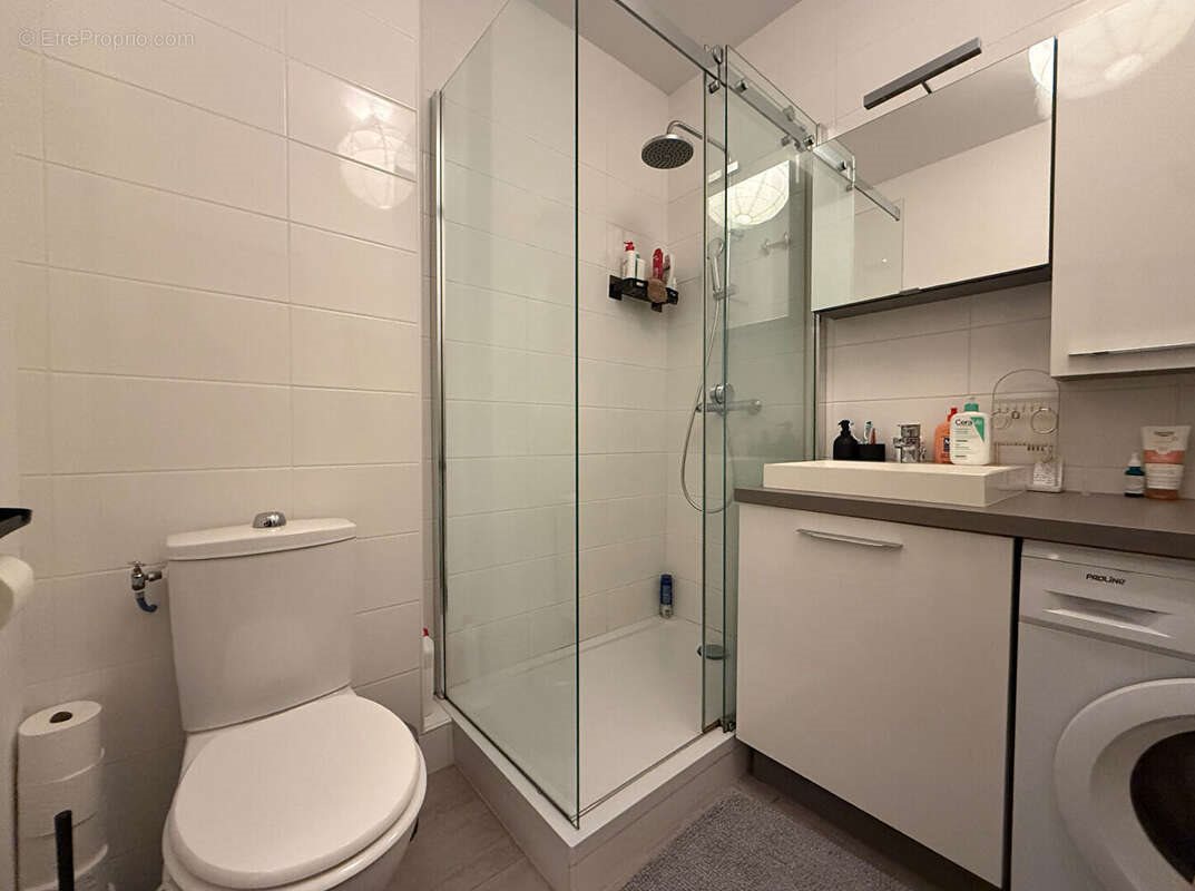 Appartement à vendre, 40m², Brest