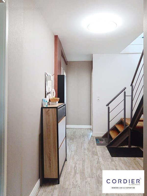 Appartement à vendre, 118m², Kerling-lès-Sierck