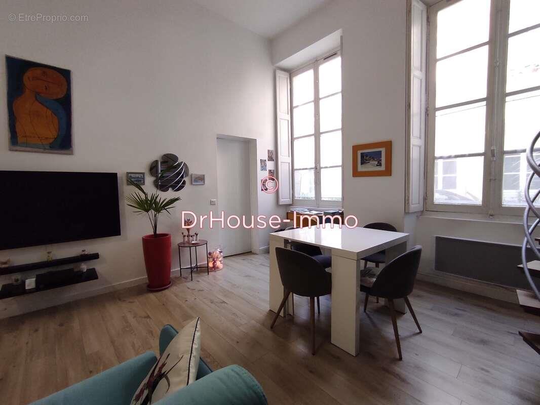 Appartement à vendre, 93m², Bordeaux