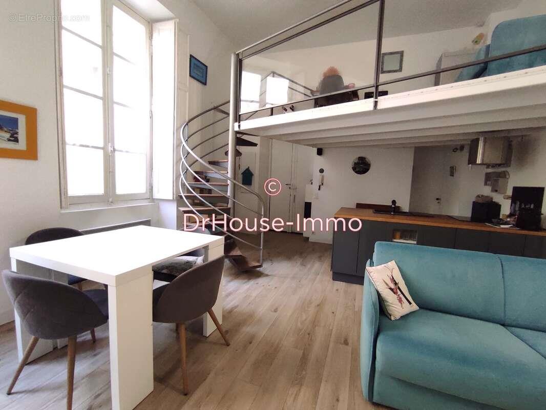 Appartement à vendre, 93m², Bordeaux