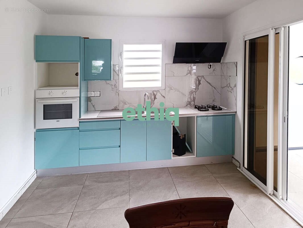 Maison à vendre, 173m², Anse-Bertrand