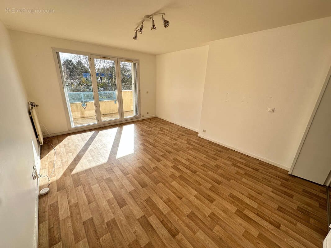 Appartement à vendre, 61m², Ris-Orangis