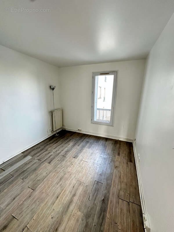 Appartement à vendre, 61m², Ris-Orangis