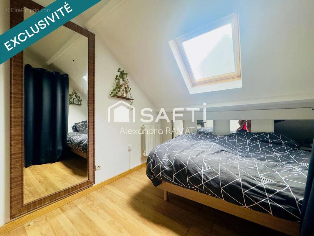 Appartement à vendre, 58m², Beuvry