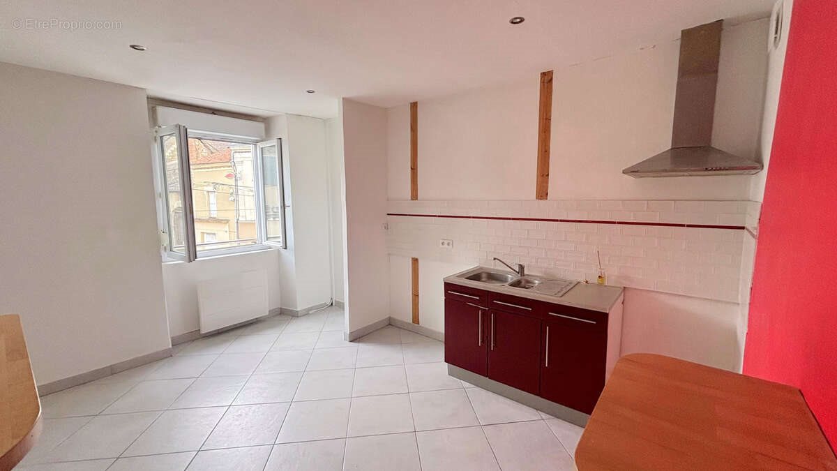 Appartement à vendre, 138m², Cernusson