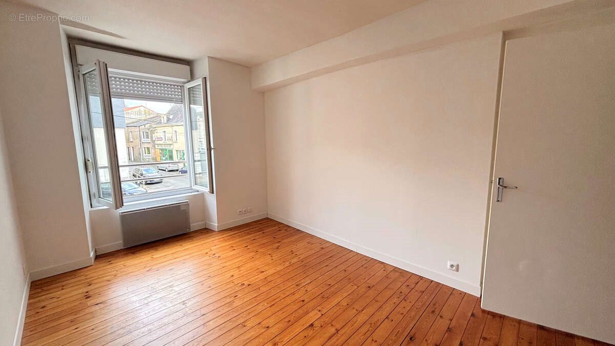 Appartement à vendre, 138m², Cernusson