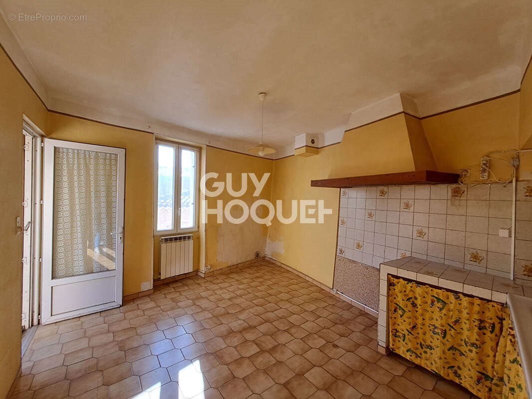 Maison à vendre, 92m², Tresques