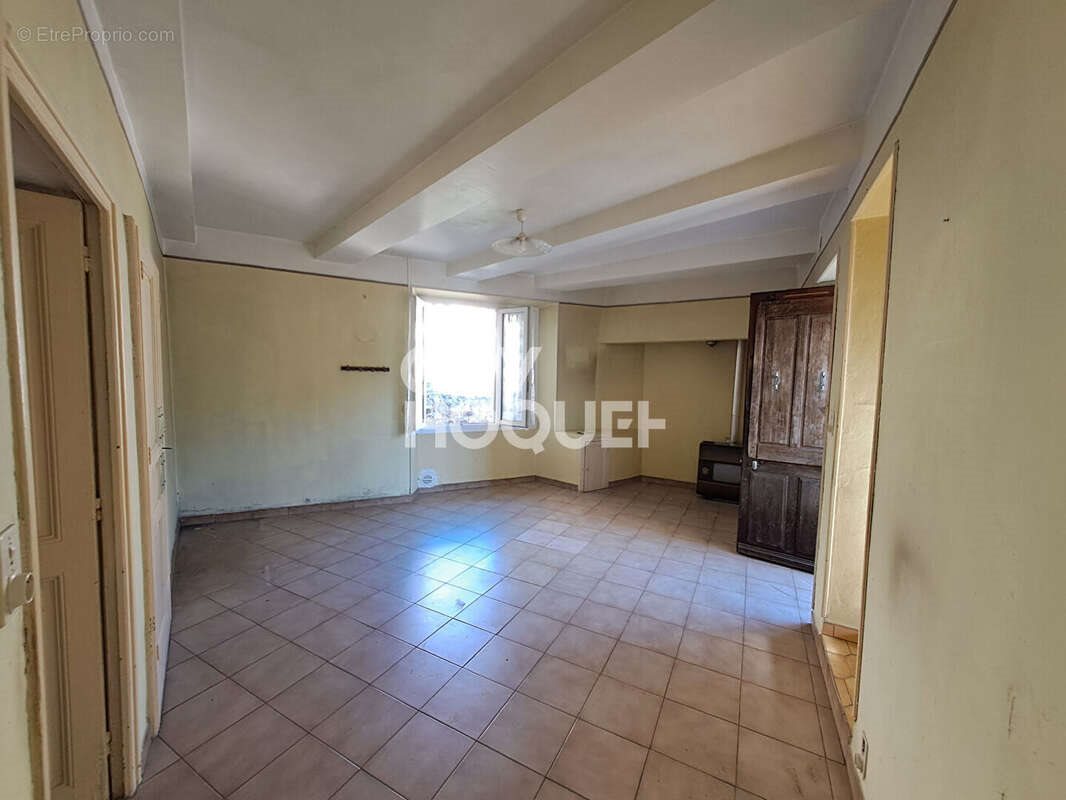 Maison à vendre, 92m², Tresques