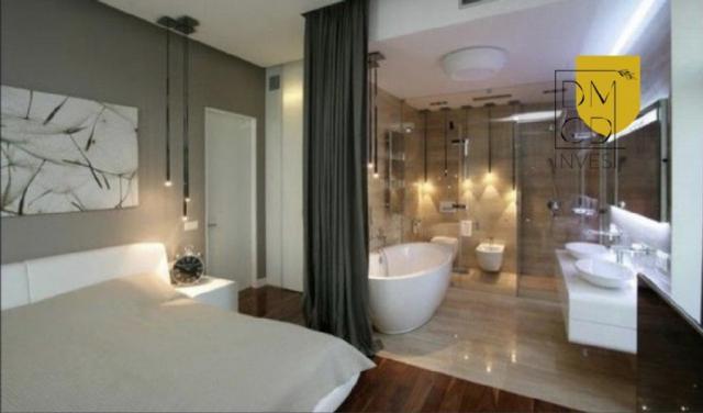 Appartement à vendre, 154m², Marseille 8ème