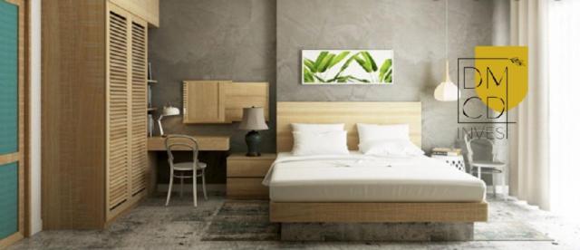 Appartement à vendre, 154m², Marseille 8ème