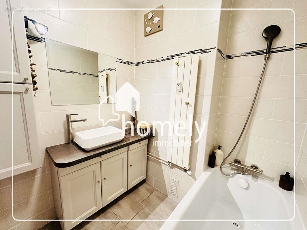 Appartement à vendre, 64m², Aix-en-Provence