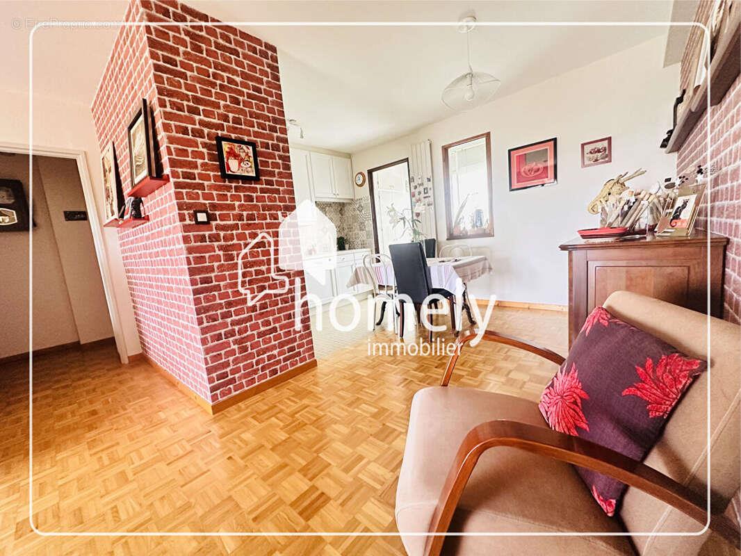 Appartement à vendre, 64m², Aix-en-Provence