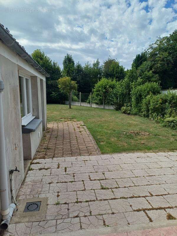 Maison à vendre, 94m², Bruay-la-Buissière