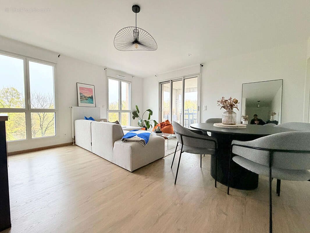 Maison à vendre, 69m², Rennes