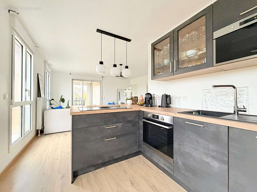 Maison à vendre, 69m², Rennes