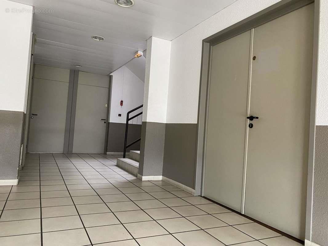 Appartement à vendre, 913m², Limoges