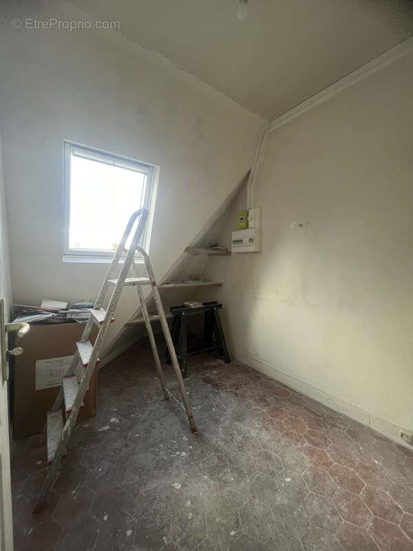 Maison à vendre, 6m², Paris 17ème