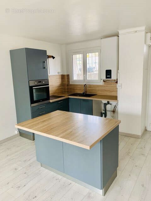 Appartement à vendre, 44m², Nîmes