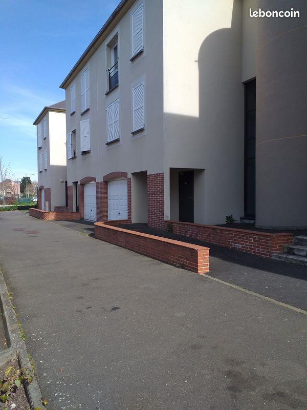 Appartement à vendre, 40m², Orléans