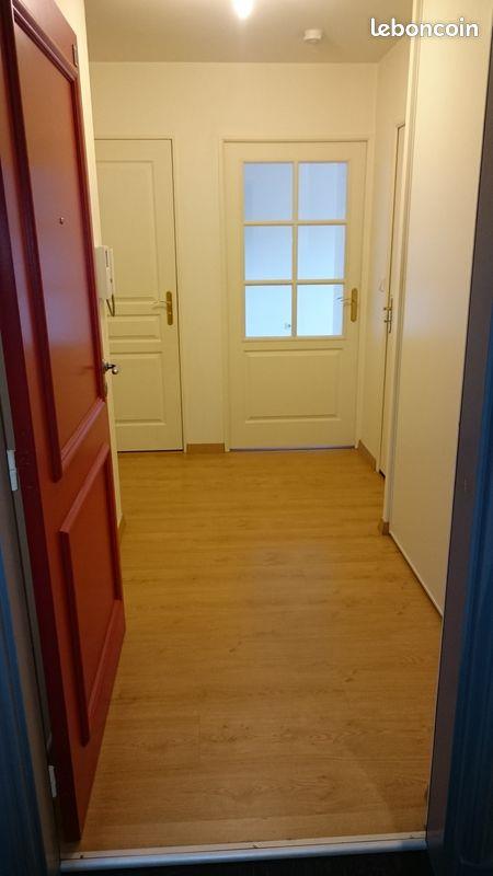 Appartement à vendre, 40m², Orléans