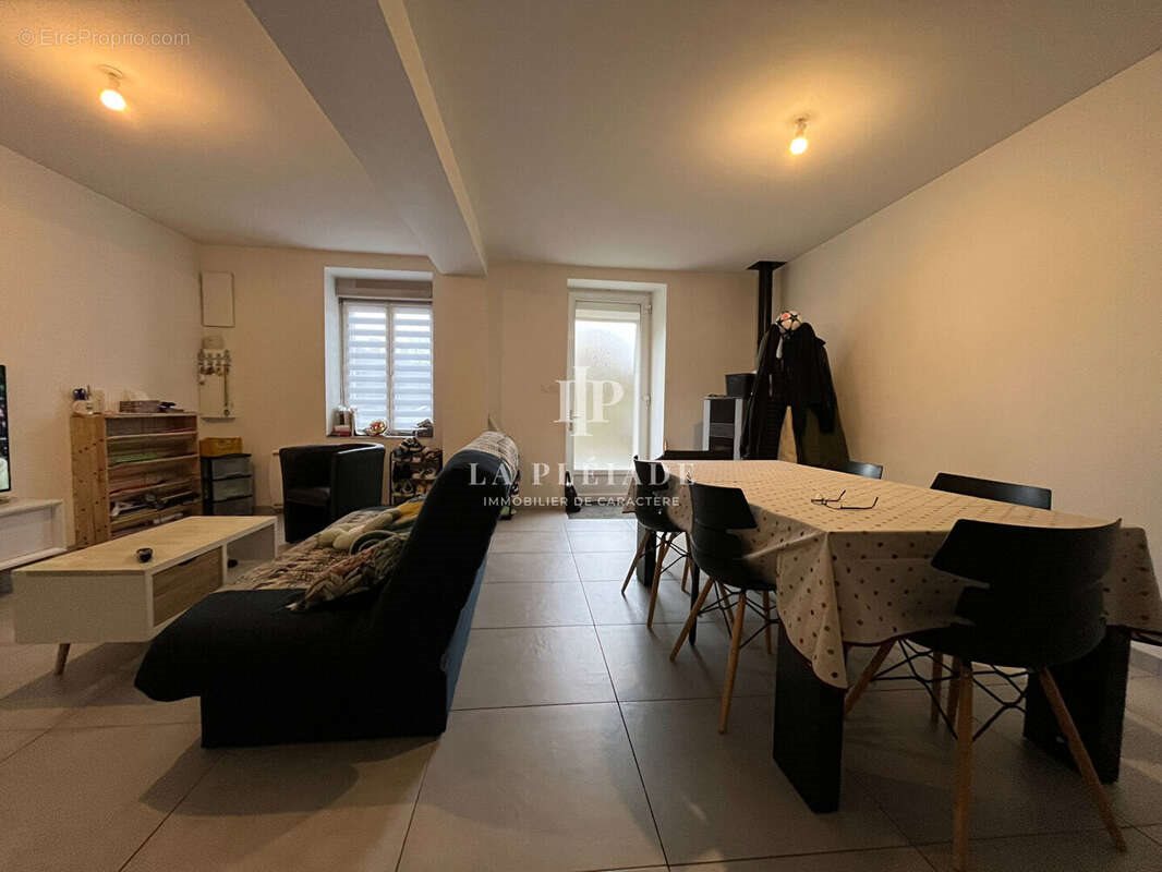 Maison à vendre, 102m², Challes