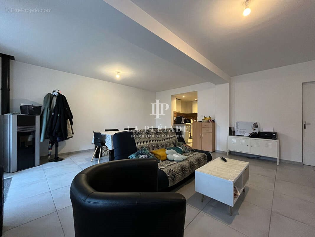 Maison à vendre, 102m², Challes