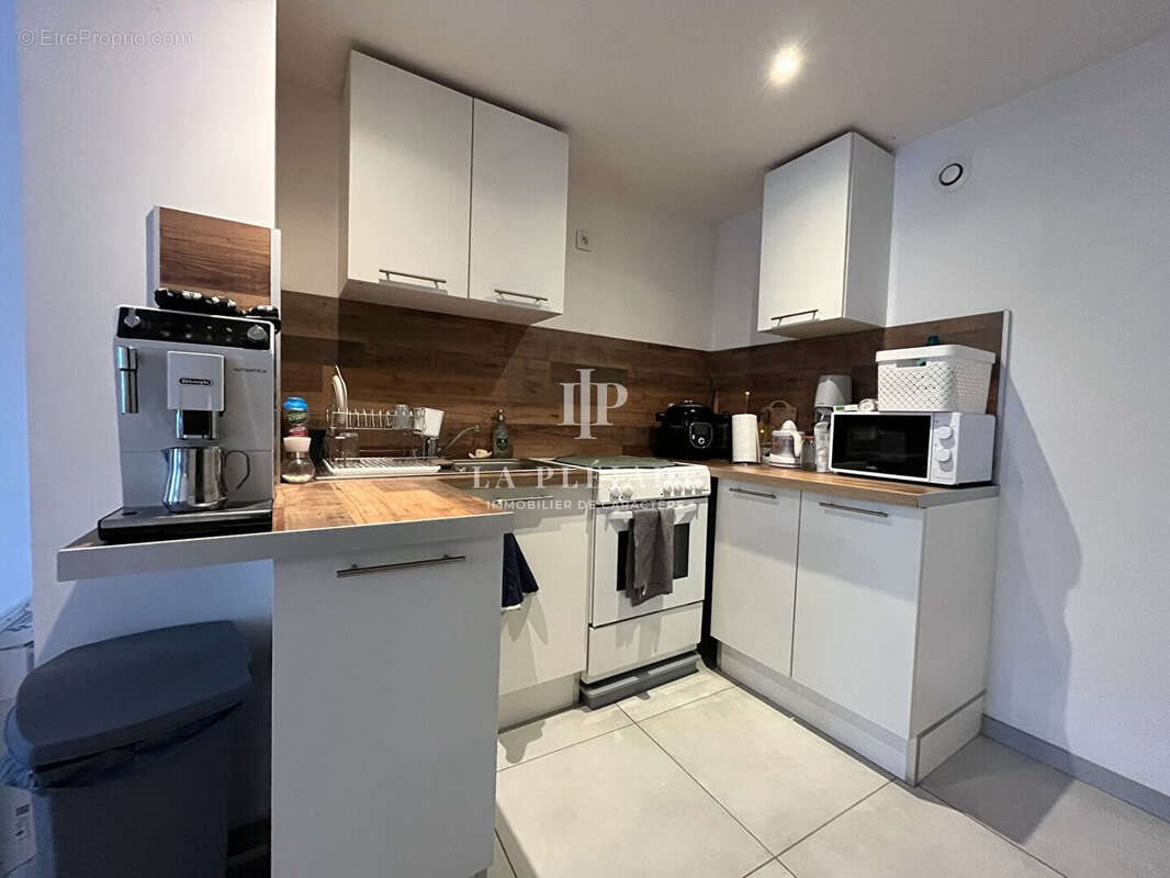 Maison à vendre, 102m², Challes