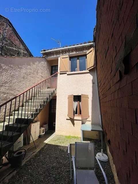 Appartement à vendre, 52m², Nogaro